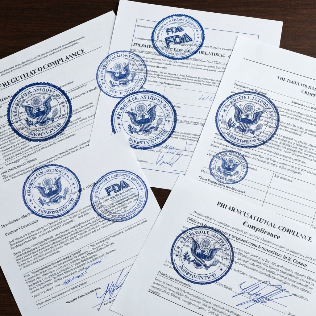 Regulatory Compliance