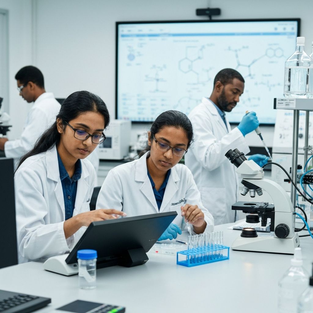 Research Collaboration