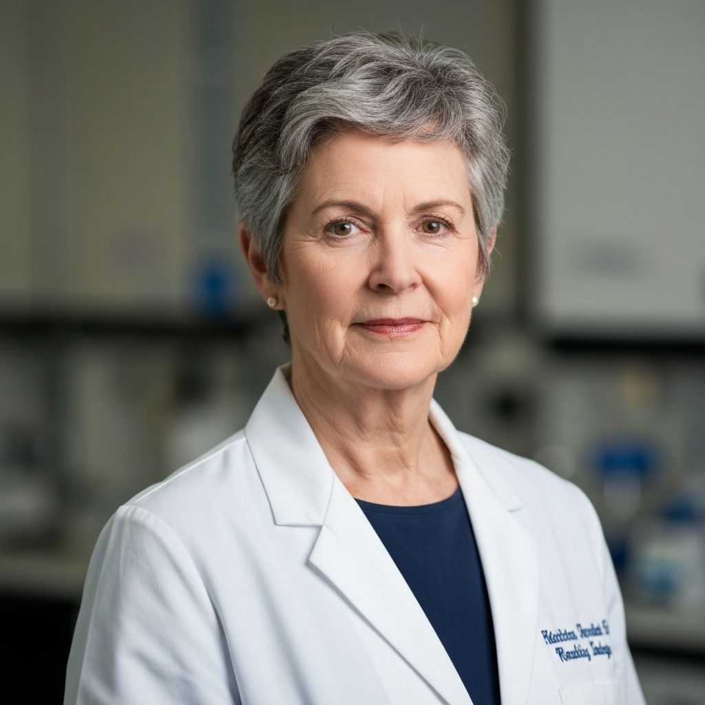 Dr. Lisa Wang